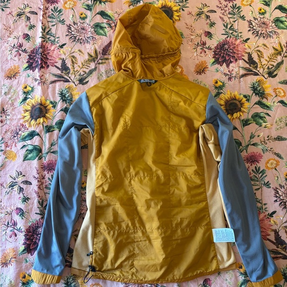 Arc’teryx Atom SL Anorak - medium - Picture 12 of 12